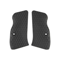 Toni System - Long Track Polymer Grip Panels for Tanfoglio Compact F