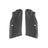 Toni System - Long Track Polymer Grip Panels for Tanfoglio Small Frame