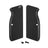 Toni System - Vybram Long Grips for Tanfoglio P19L-P21L-T95F Match