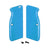 Toni System - Vybram Long Grips for Tanfoglio P19L-P21L-T95F Match