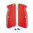 Toni System - Vybram Long Grips for Tanfoglio P19L-P21L-T95F Match