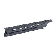 Toni System - M-LOK Handguard for Alfa Proj Revolver Carbine