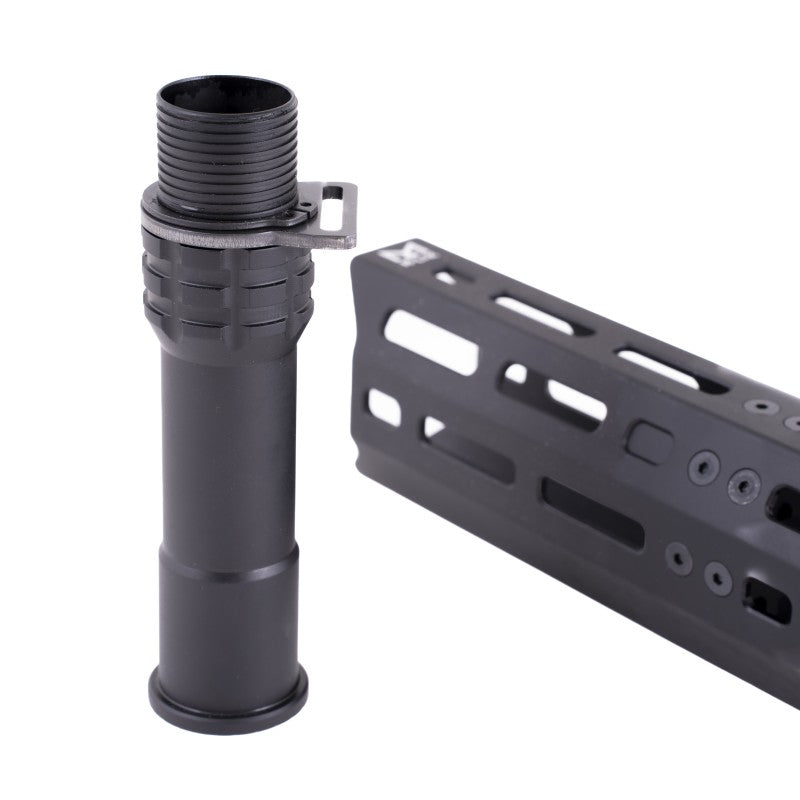 Toni System - M-LOK Handguard for Benelli M1 with Short Magazine Tube