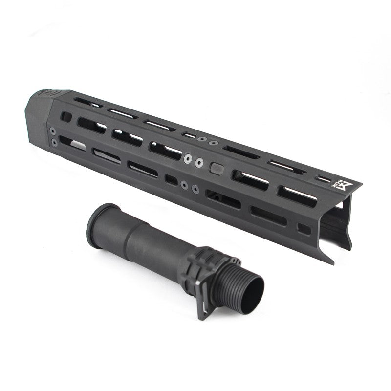 Toni System - M-LOK Handguard for Benelli M2 / M2 SP (Short Tube)