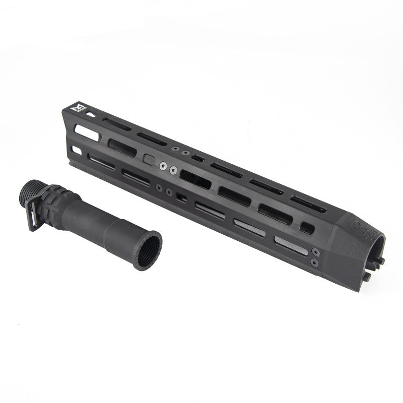 Toni System - M-LOK Handguard for Benelli M2 / M2 SP (Short Tube)