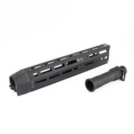 Toni System - M-LOK Handguard for Benelli M2 / M2 SP (Short Tube)