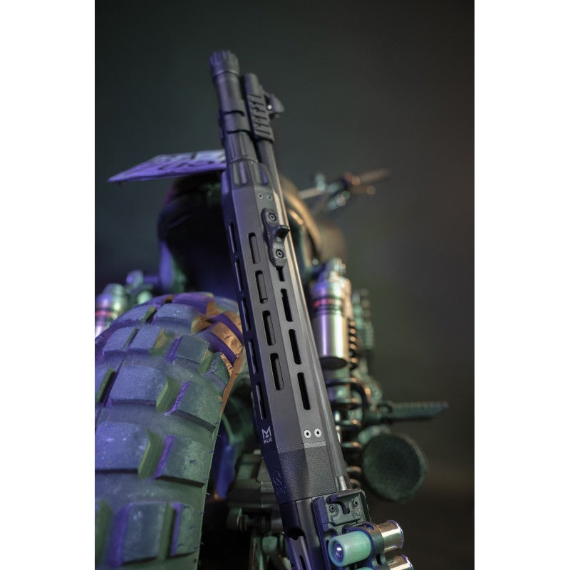 Toni System - M-LOK Handguard for Beretta 1301 and A400 Xtreme