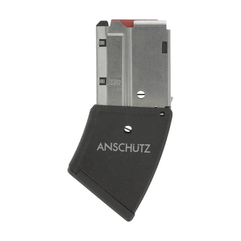 Magasin Anschütz 1761 10-skott .22LR