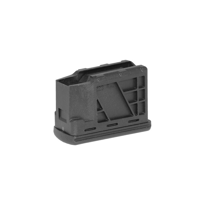 Magasin CZ 600 223 Rem 5 skott polymer