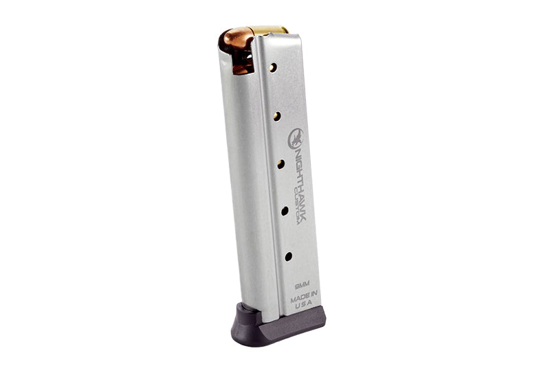 Magasin Nighthawk 1911 9x19 10 st