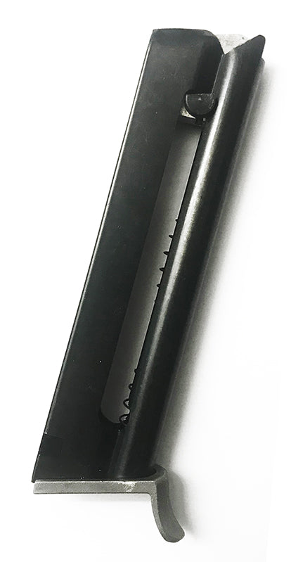 Magasin Unique DES/69, .22 lr, 10 skott