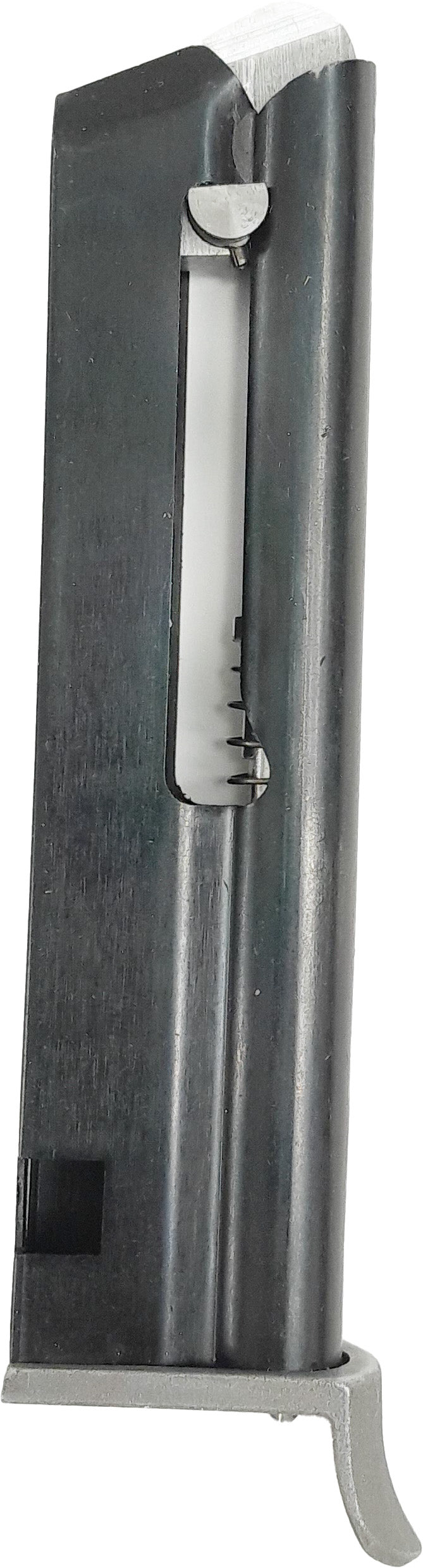 Magasin Unique DES/69-U, .22lr, 6 skott