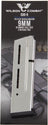 Magasin Wilson Combat 1911 Elite Tactical 10 skott 9 mm