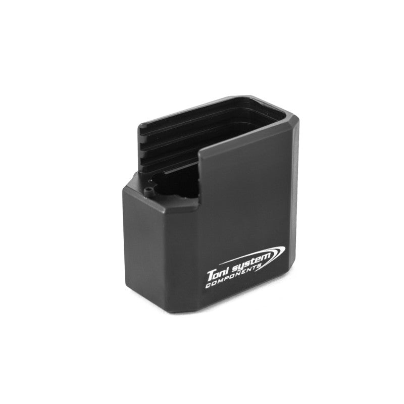 Toni System - +9 Magazine Extension Pad for Grand Power Stribog SR9