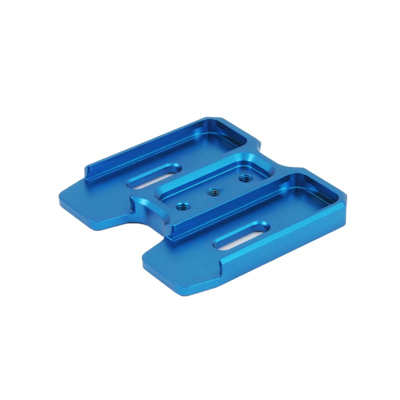 Toni System - Magazine Coupler Gen. M3