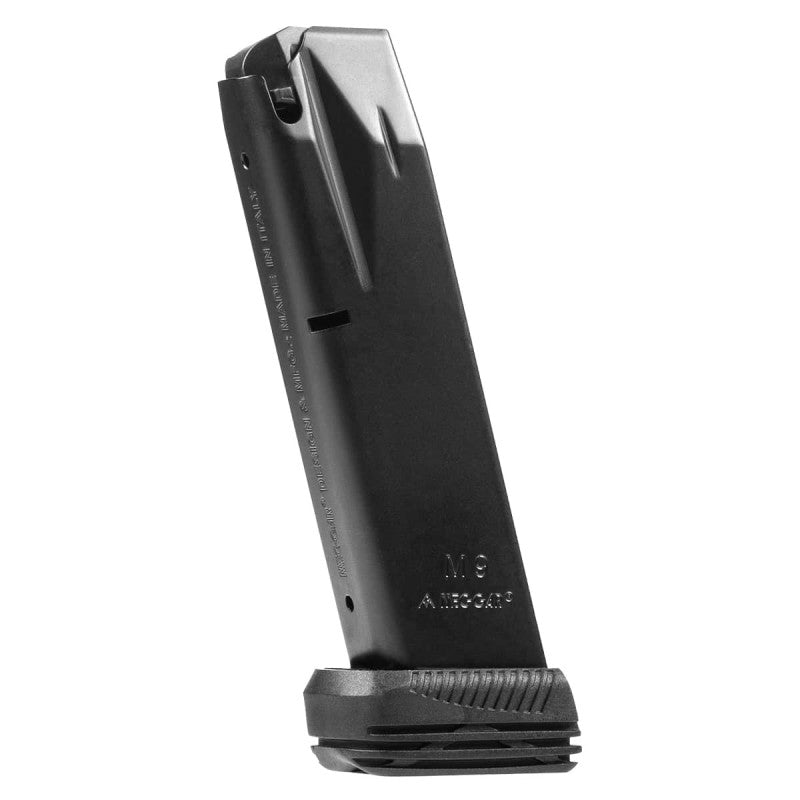 Mecgar - 20-Round 9mm Magazine for Beretta 92 / M9
