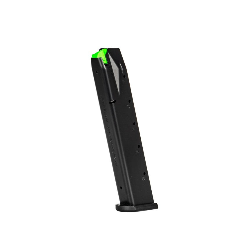 Mecgar - 26-Round Magazine for Beretta 92/M9 Series
