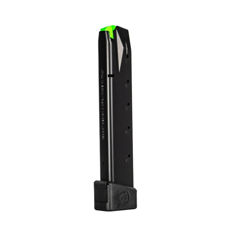 Mecgar - 30-Round Magazine for Beretta 92 / M9 9mm