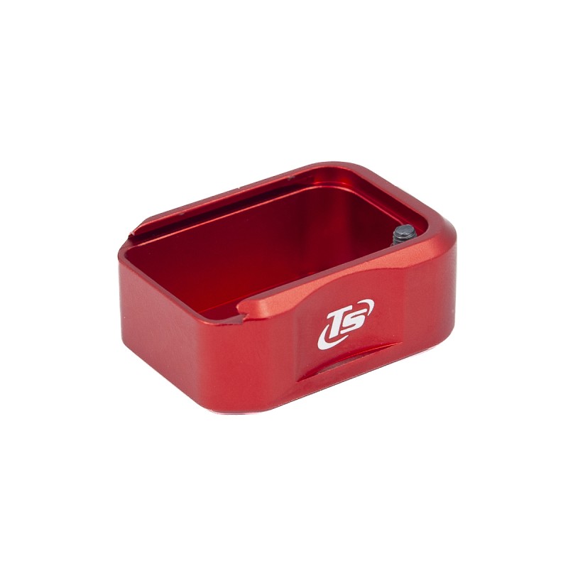 Toni System - Magazine Pad Extension +2 Rounds for Beretta APX