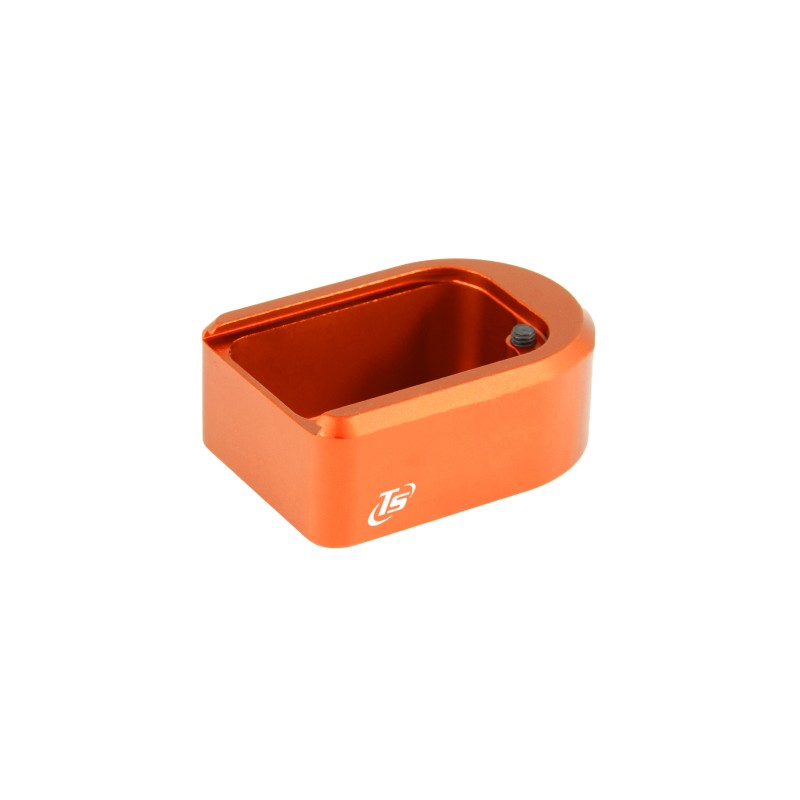 Toni System - +2 Magazine Base Pad Extension for Beretta PX4