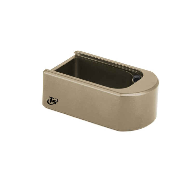Toni System - +2 Magazine Base Pad for Beretta 98