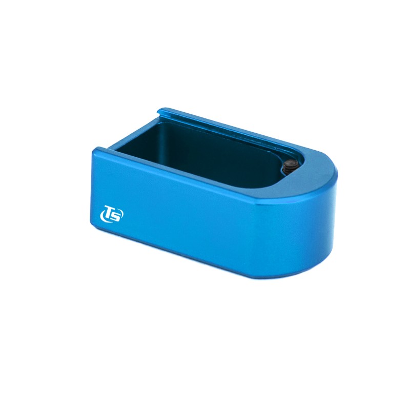 Toni System - +2 Magazine Base Pad for Beretta 98