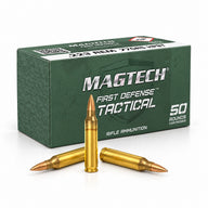 Magtech - .223 Rem - 77 grs - HPBT SMK - 50 st/ask