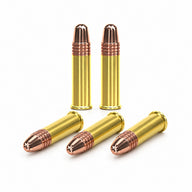 Magtech - .22LR - 40 grs - LRN Copper Plated - 50 st/ask