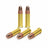 Magtech - .22LR - 40 grs - LRN Copper Plated - 50 st/ask
