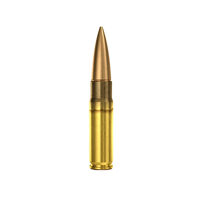 Magtech - .300 BLK - 115 grs - OTM - 50 st/ask – patron