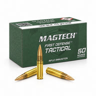 Magtech - .300 BLK - 115 grs - OTM - 50 st/ask
