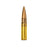 Magtech - .300 BLK - 123 grs - FMJ - 50 st/ask – patron