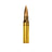 Magtech - .308 Win - 168 grs - HPBT SMK - 50 st/ask – patron