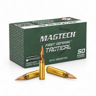 Magtech - .308 Win - 168 grs - HPBT SMK - 50 st/ask