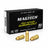 Magtech - .32 Auto - 65 grs - JHP Guardian Gold - 50 st/ask