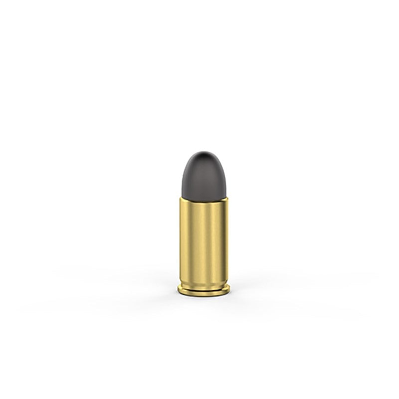 Magtech - .32 Auto - 71 grs - LRN - 50 st/ask – patron