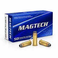 Magtech - .32 S&W Long - 98 grs - SJHP - 50 st/ask