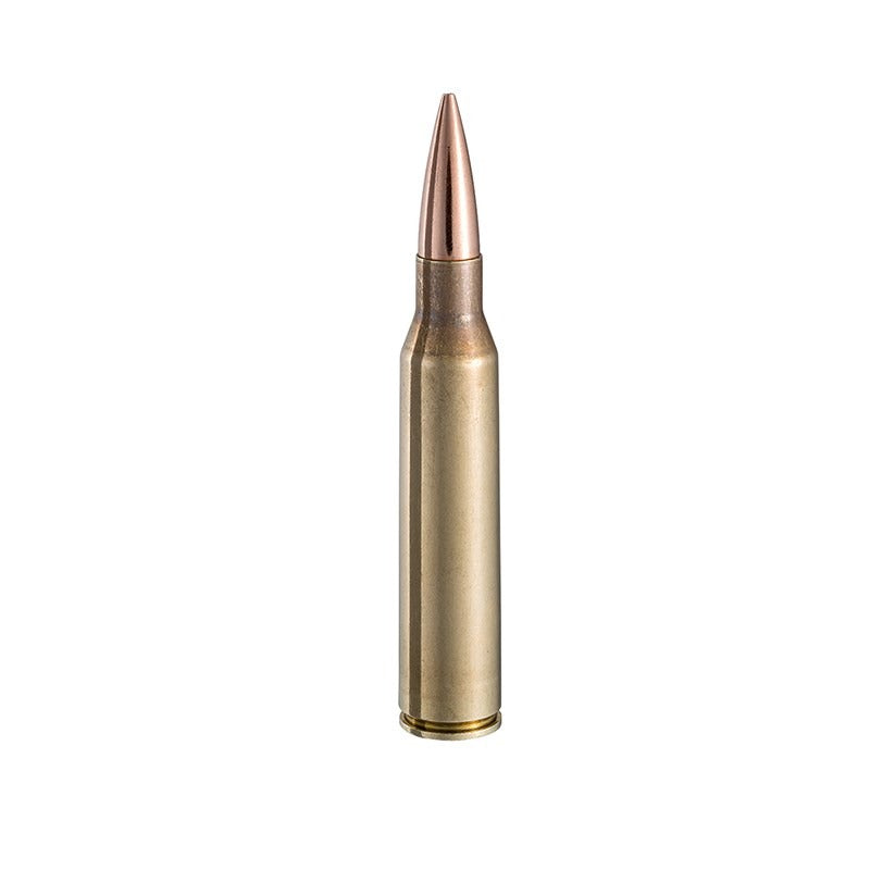 Magtech - .338 Lapua Magnum - 250 grs - HPBT - 20 st/ask – patron