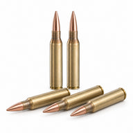 Magtech - .338 Lapua Magnum - 250 grs - HPBT - 20 st/ask