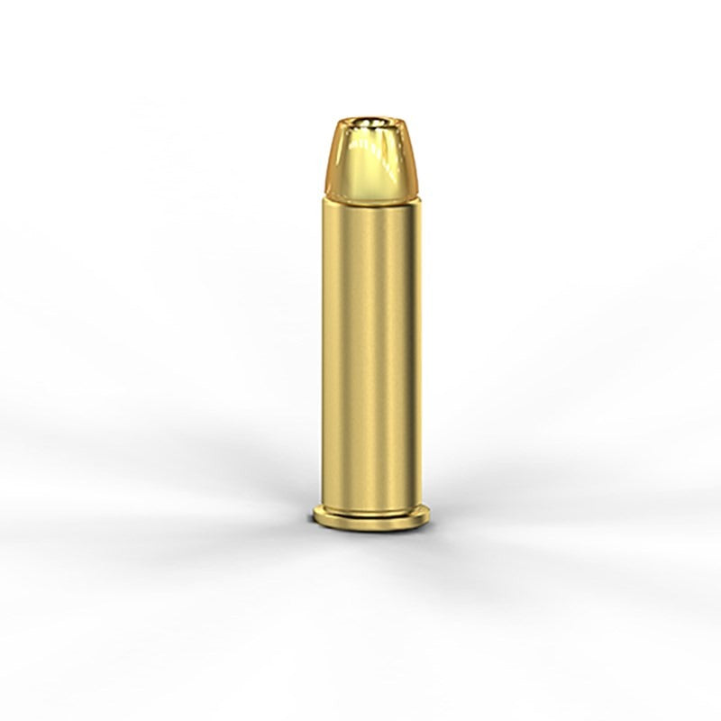 Magtech - .357 Magnum - 125 grs - JHP Guardian Gold - 50 st/ask – patron