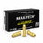 Magtech - .357 Magnum - 125 grs - JHP Guardian Gold - 50 st/ask