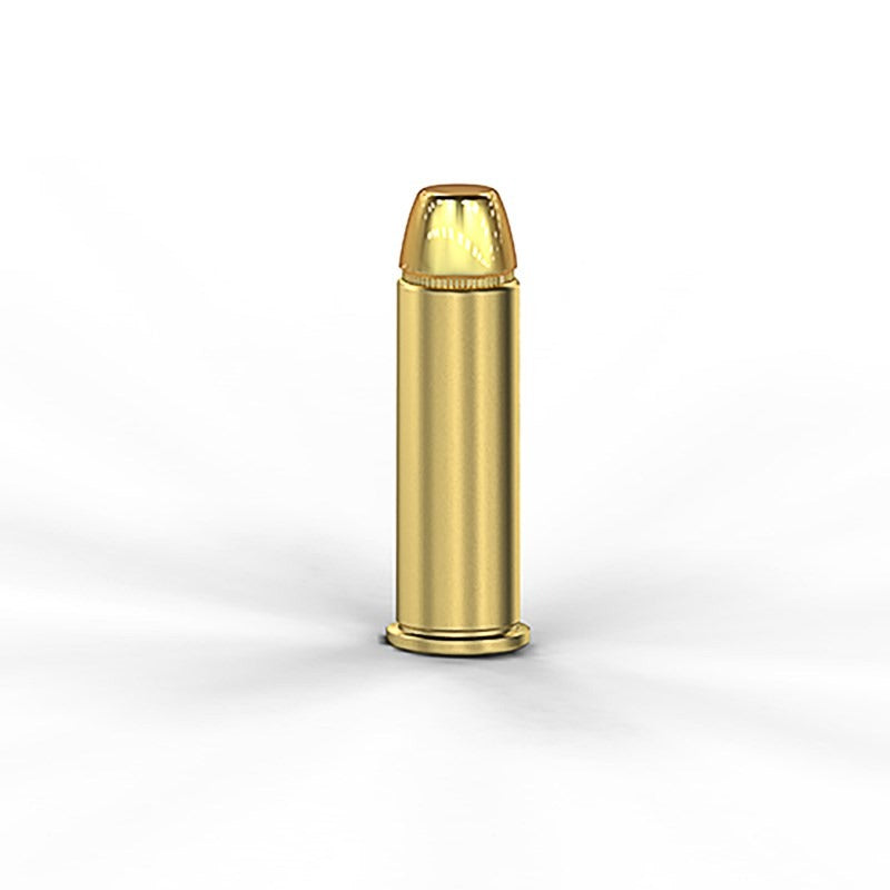 Magtech - .38 Spl - 130 grs - FMJ Flat - 50 st/ask – patron