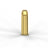 Magtech - .38 Spl - 130 grs - FMJ Flat - 50 st/ask – patron