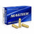 Magtech - .38 Spl - 130 grs - FMJ Flat - 50 st/ask