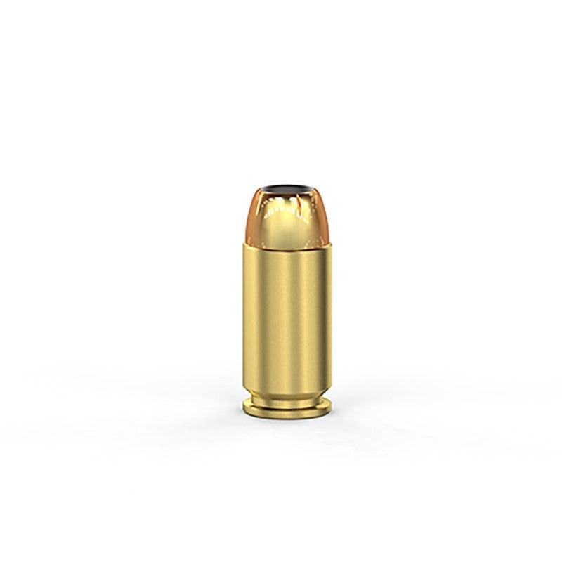 Magtech - .40 S&W - 180 grs - JHP - 50 st/ask – patron