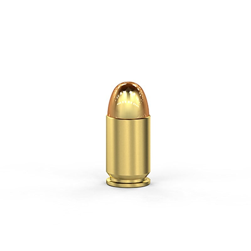 Magtech - .45 GAP - 230 grs - FMJ - 50 st/ask – patron