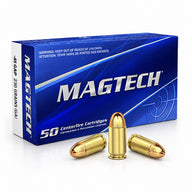 Magtech - .45 GAP - 230 grs - FMJ - 50 st/ask