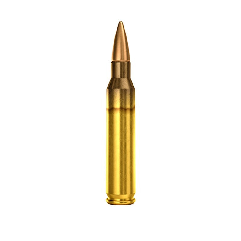 Magtech - 5.56×45 mm - 62 grs - FMJ - 50 st/ask – patron