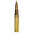 Magtech - .50 BMG - 656 grs - FMJ Ball M33 - 10 st/ask – patron