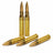 Magtech - .50 BMG - 656 grs - FMJ Ball M33 - 10 st/ask